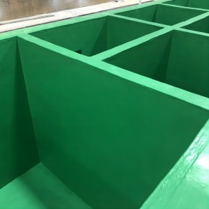 慈利防腐水池，慈利水池防腐防渗怎么做，慈利防腐水池施工厂家